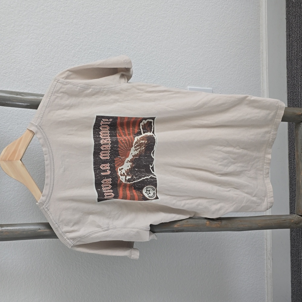 Marmot Tee - Picture 2 of 3
